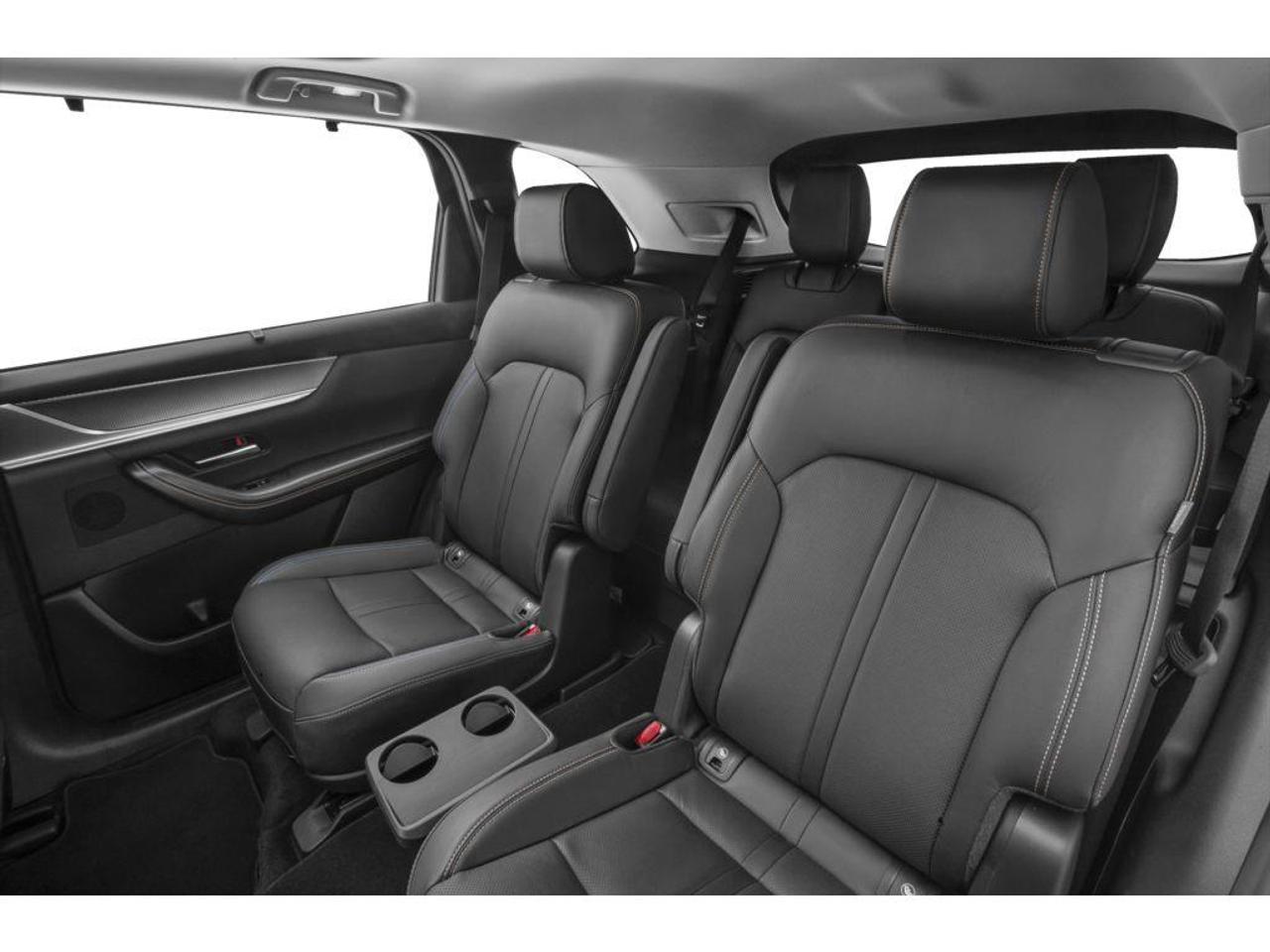 2025 Mazda CX-90 MHEV GT Photo