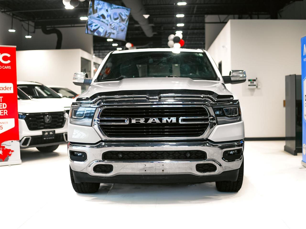 2019 RAM 1500 BIG HORN | 4X4 | 5.7 HEMI | LEVEL 2 | NAV | LUX PKG Photo