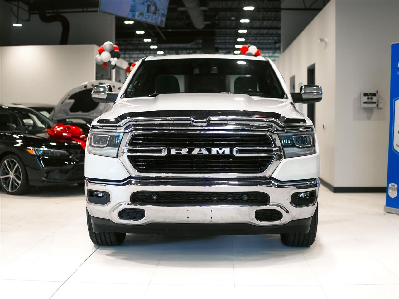 2019 RAM 1500 BIG HORN | 4X4 | 5.7 HEMI | LEVEL 2 | NAV | LUX PKG Photo