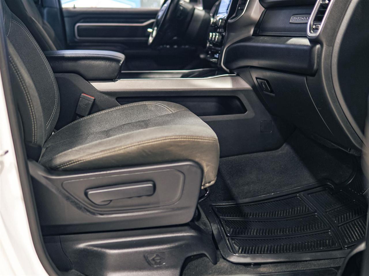 2019 RAM 1500 BIG HORN | 4X4 | 5.7 HEMI | LEVEL 2 | NAV | LUX PKG Photo