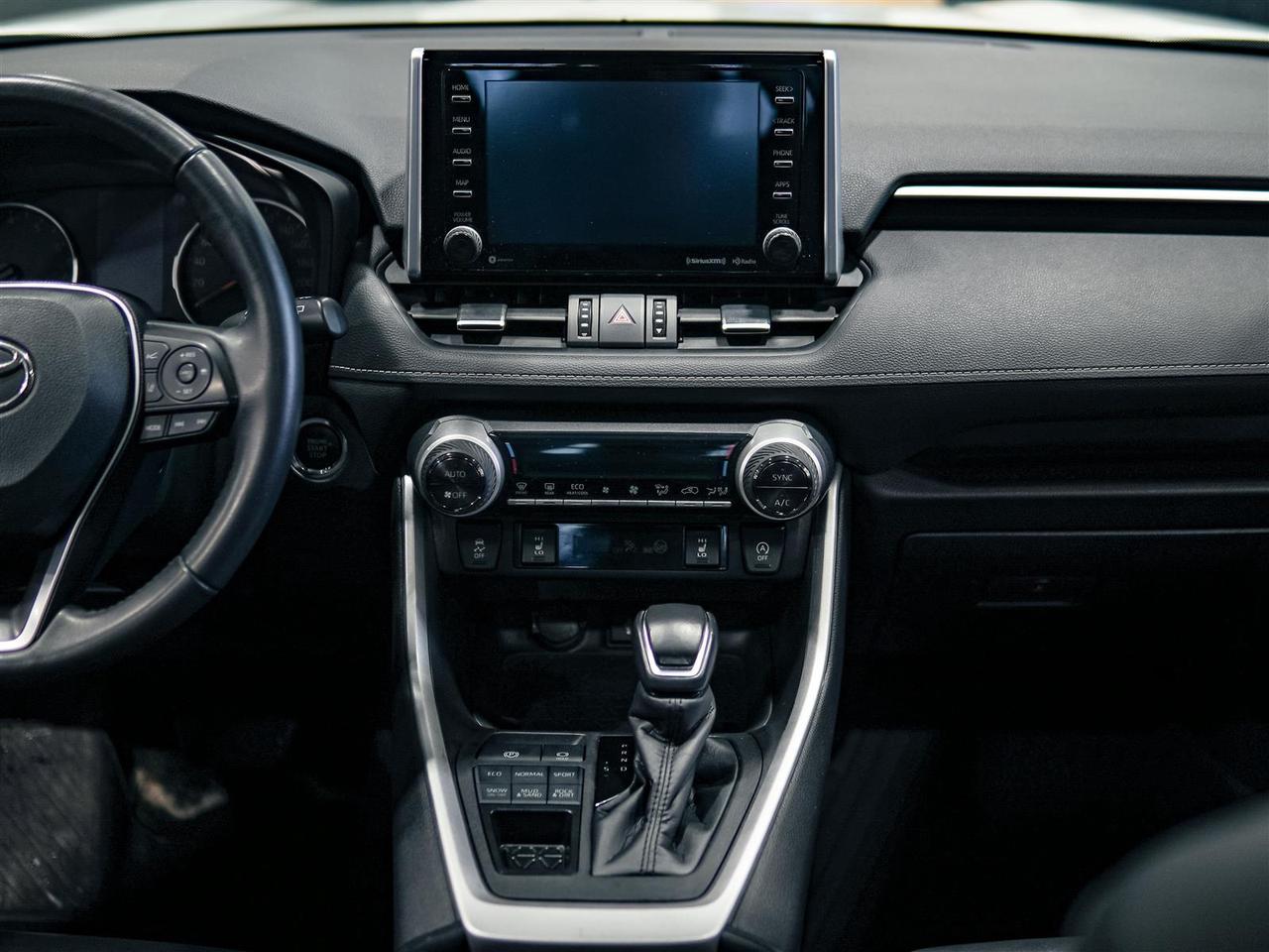 2022 Toyota RAV4 XLE AWD | PREMIUM | NO ACCIDENTS | LEATHER Photo