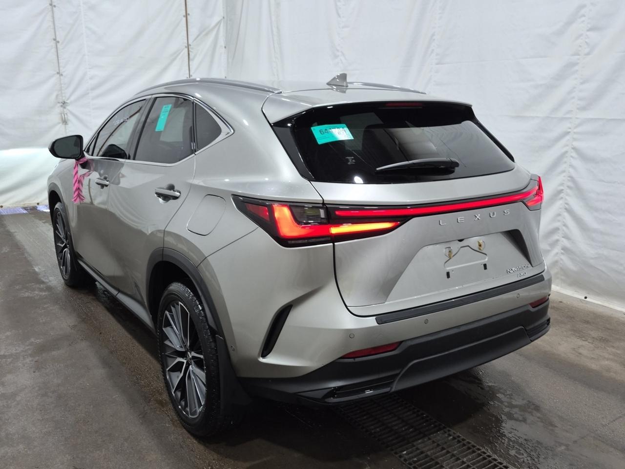 2024 Lexus NX 450 H | EXECUTIVE | NO ACCIDENTS | ONE OWNER Photo