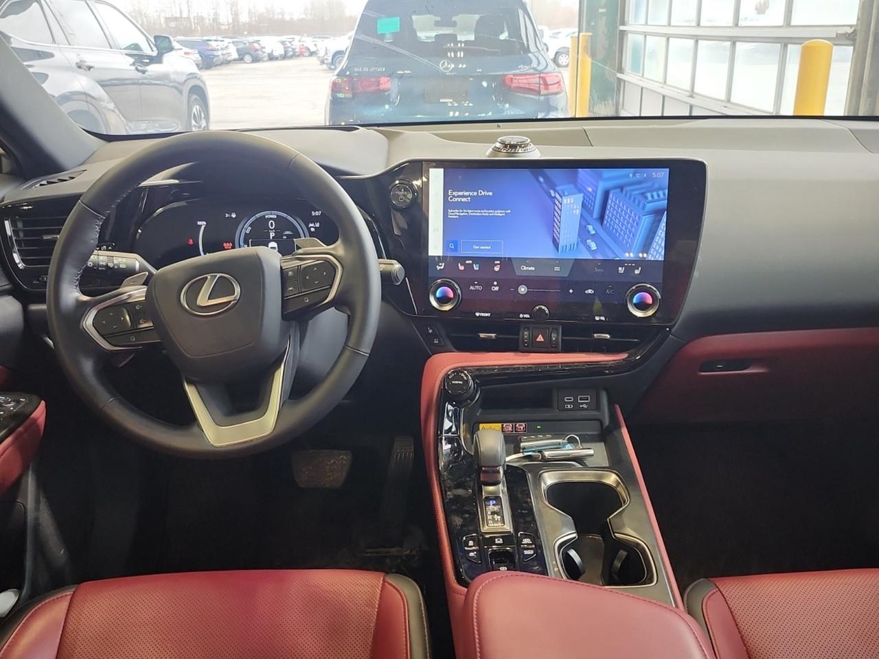 2024 Lexus NX 450 H | EXECUTIVE | NO ACCIDENTS | ONE OWNER Photo