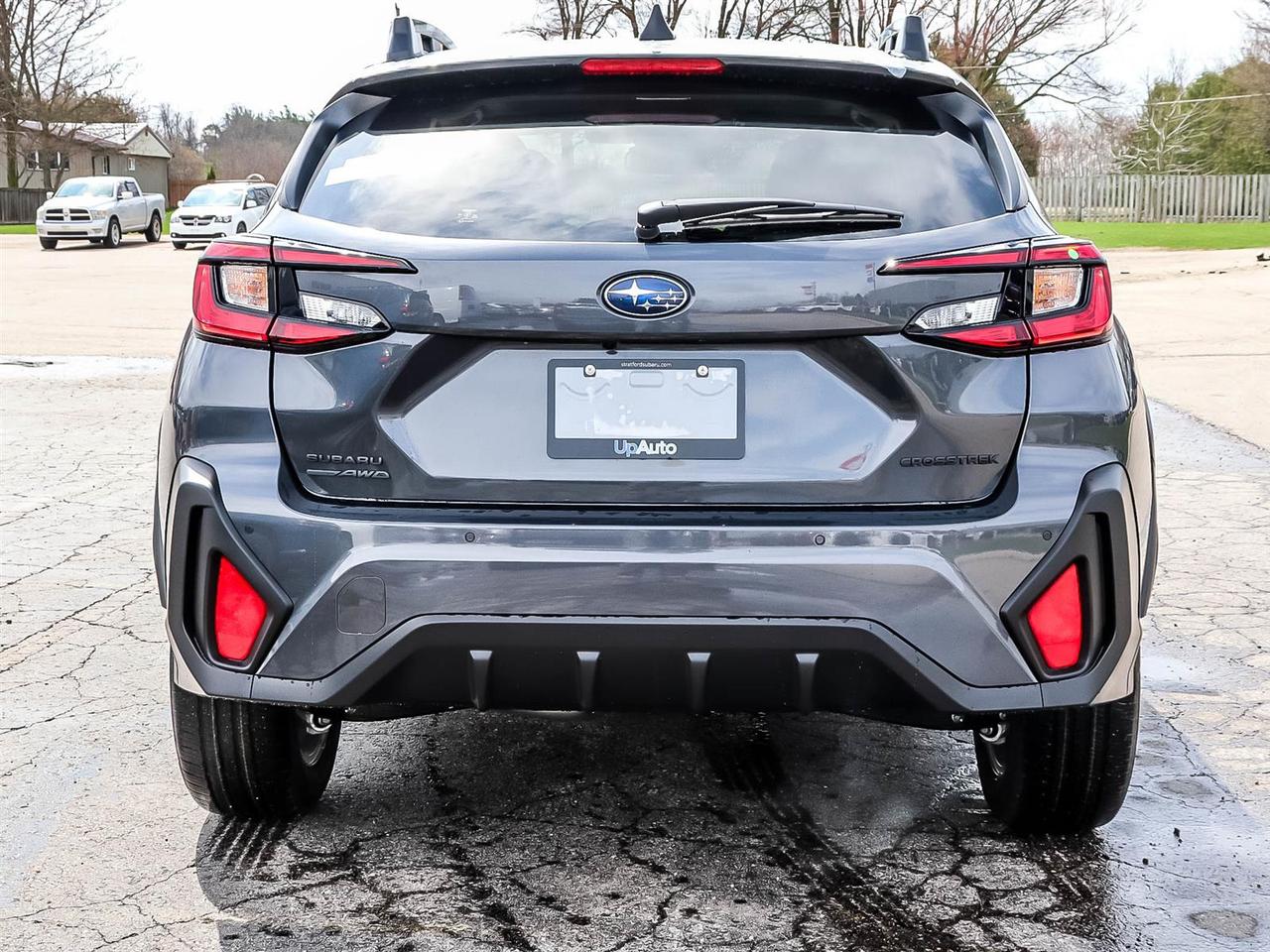 2026 Subaru XV Crosstrek Limited Photo