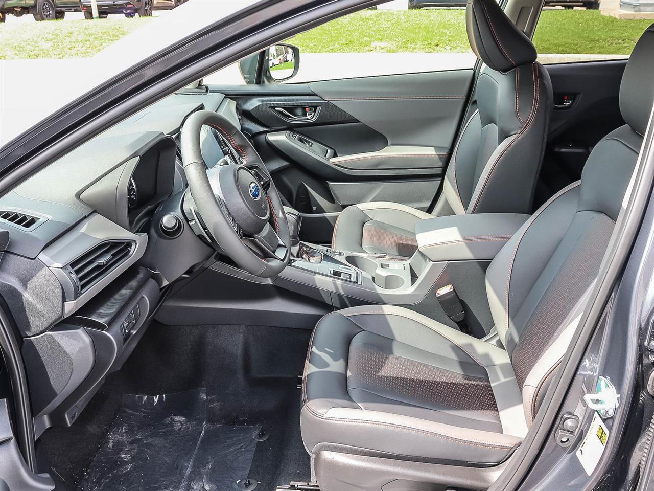 2026 Subaru XV Crosstrek Limited Photo