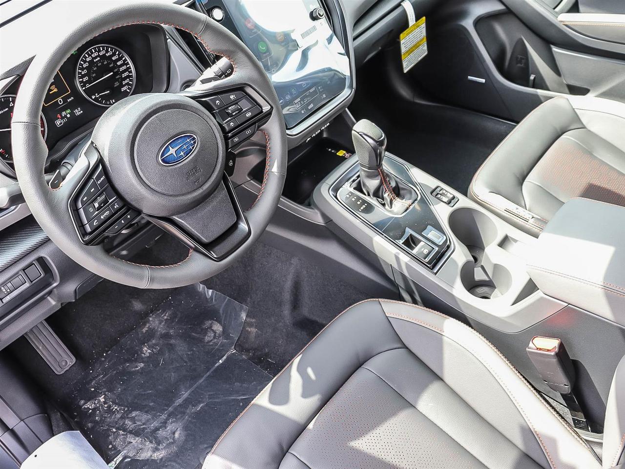 2026 Subaru XV Crosstrek Limited Photo