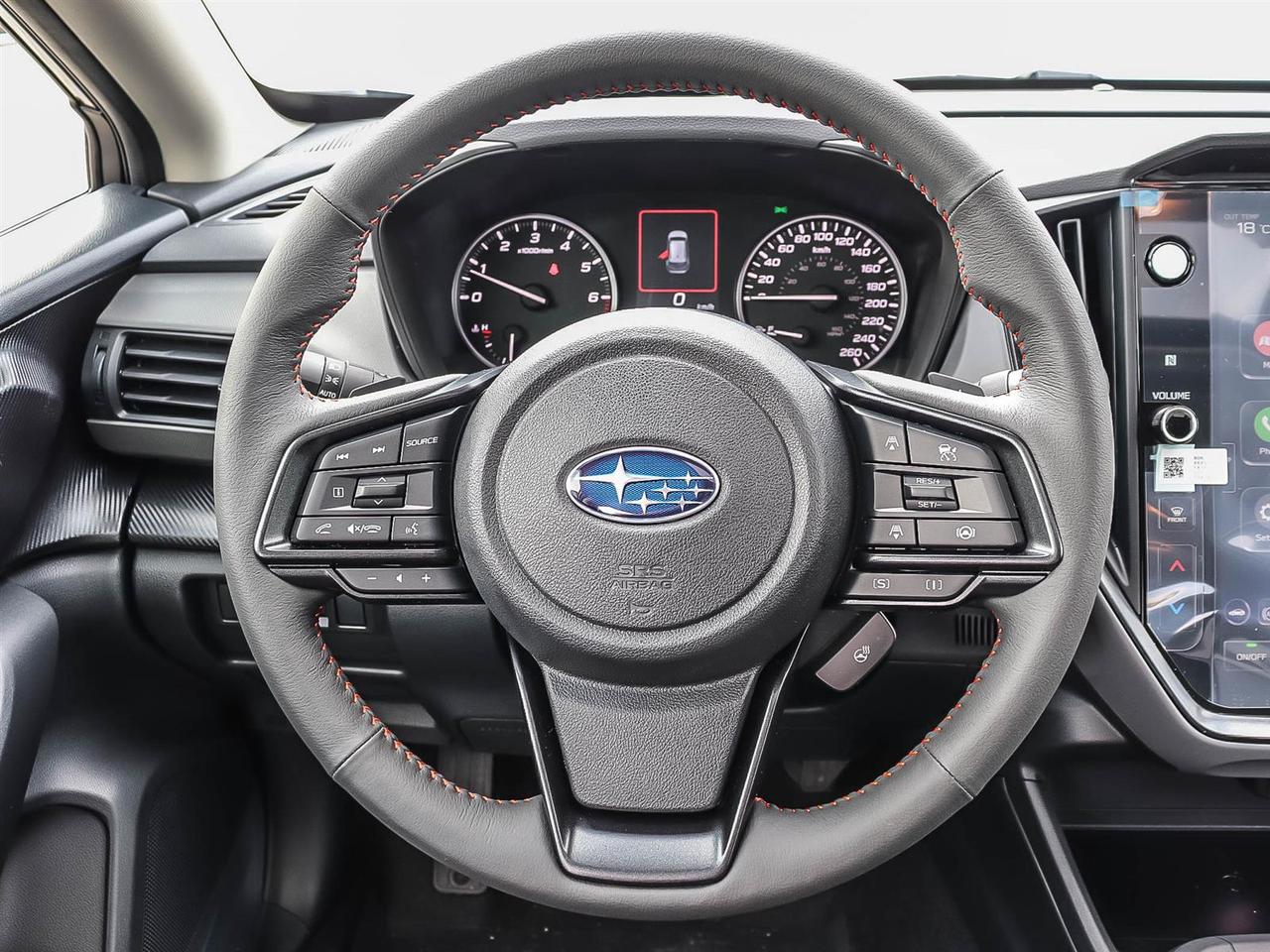 2026 Subaru XV Crosstrek Limited Photo