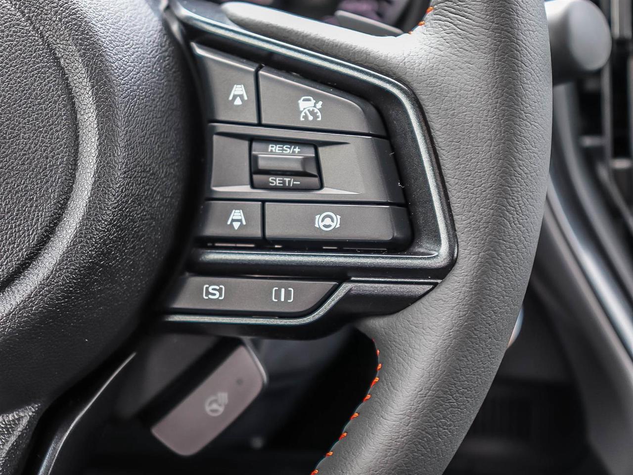 2026 Subaru XV Crosstrek Limited Photo