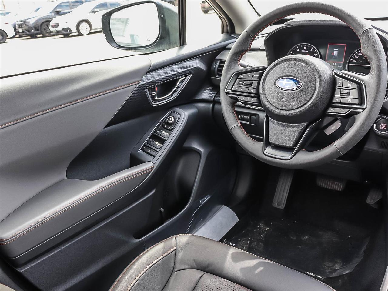 2026 Subaru XV Crosstrek Limited Photo