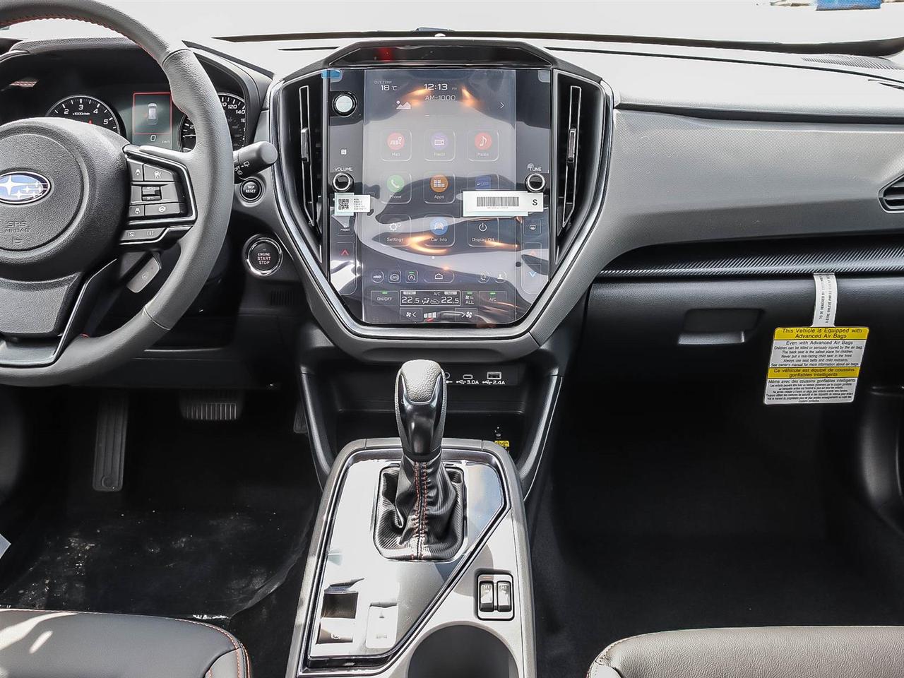 2026 Subaru XV Crosstrek Limited Photo