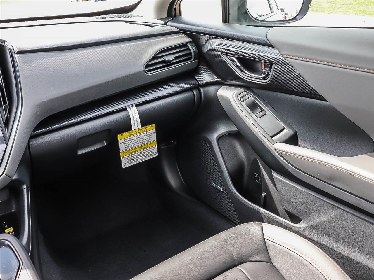 2026 Subaru XV Crosstrek Limited Photo