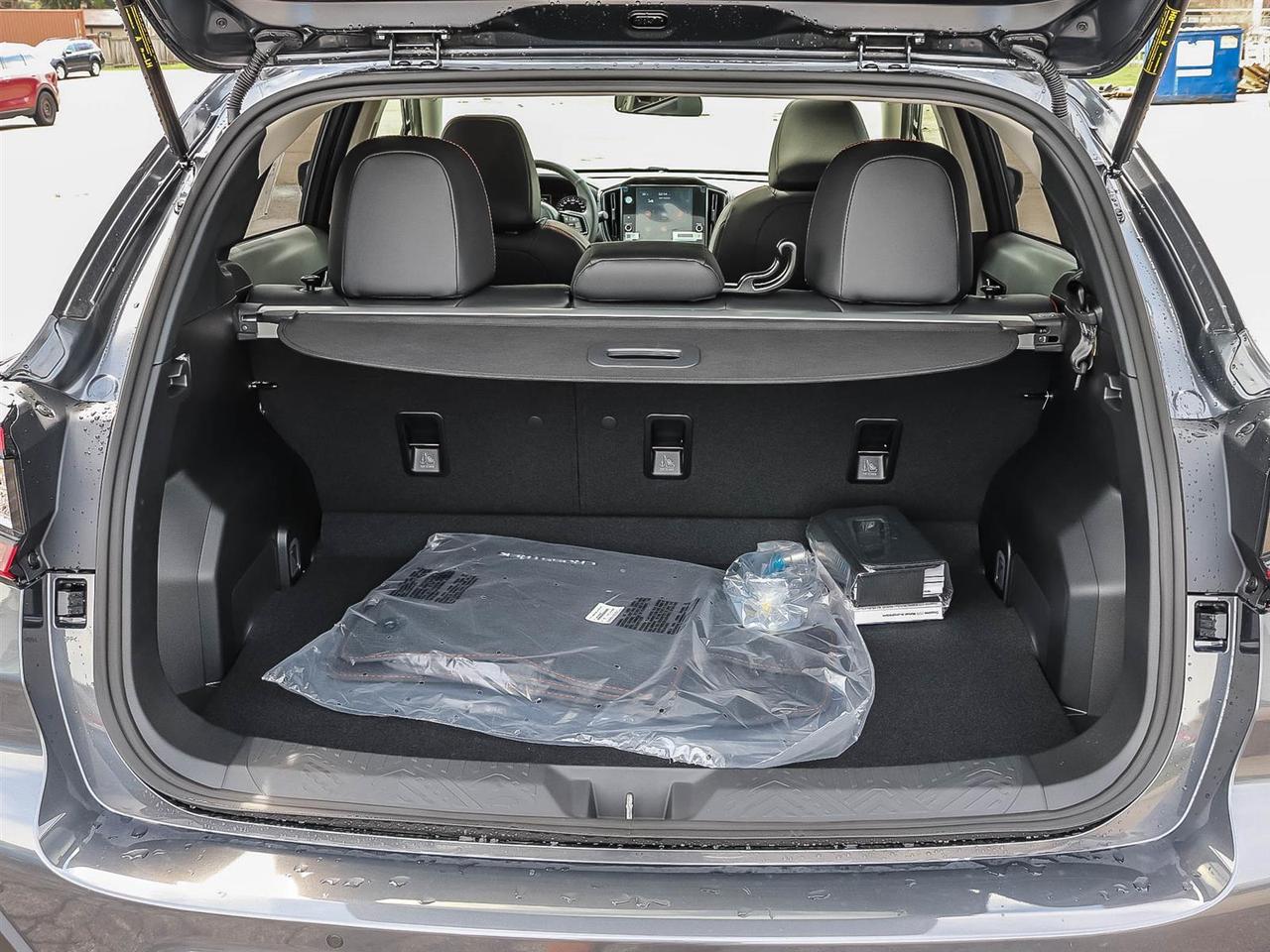 2026 Subaru XV Crosstrek Limited Photo