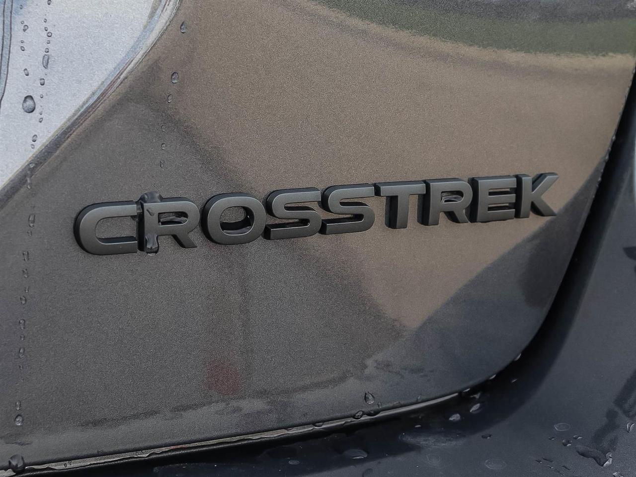2026 Subaru XV Crosstrek Limited Photo
