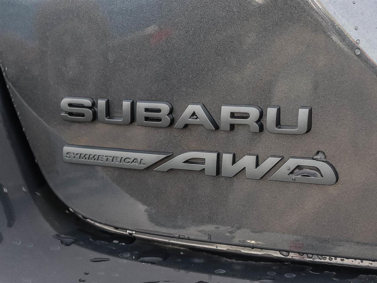 2026 Subaru XV Crosstrek Limited Photo