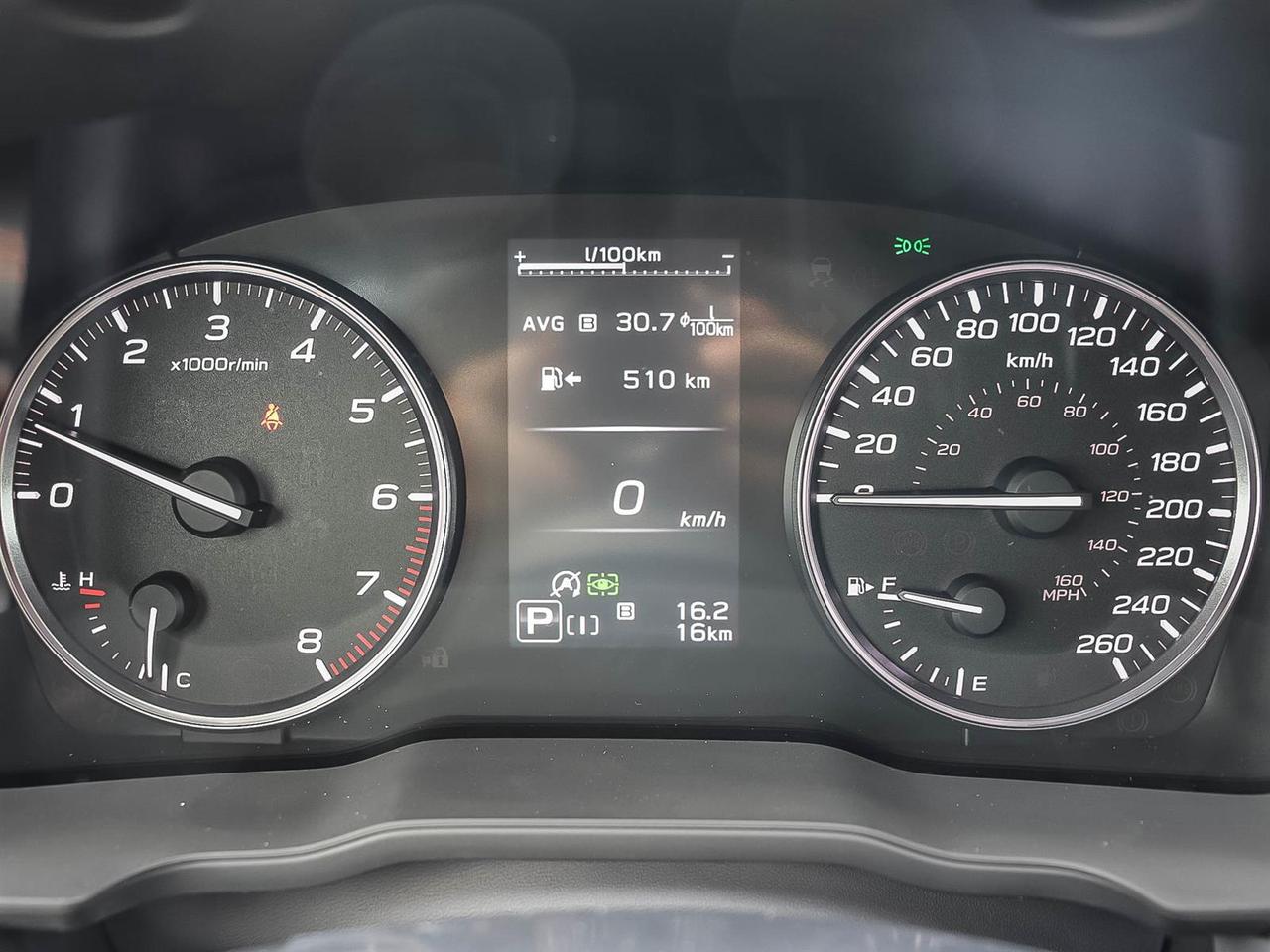 2026 Subaru XV Crosstrek Limited Photo