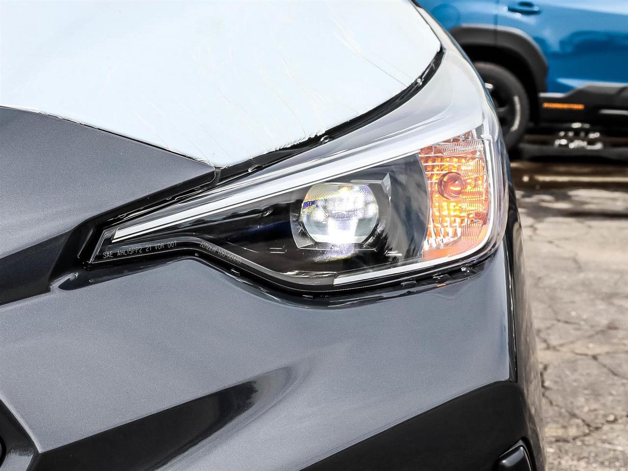 2026 Subaru Impreza CONVENIENCE Photo