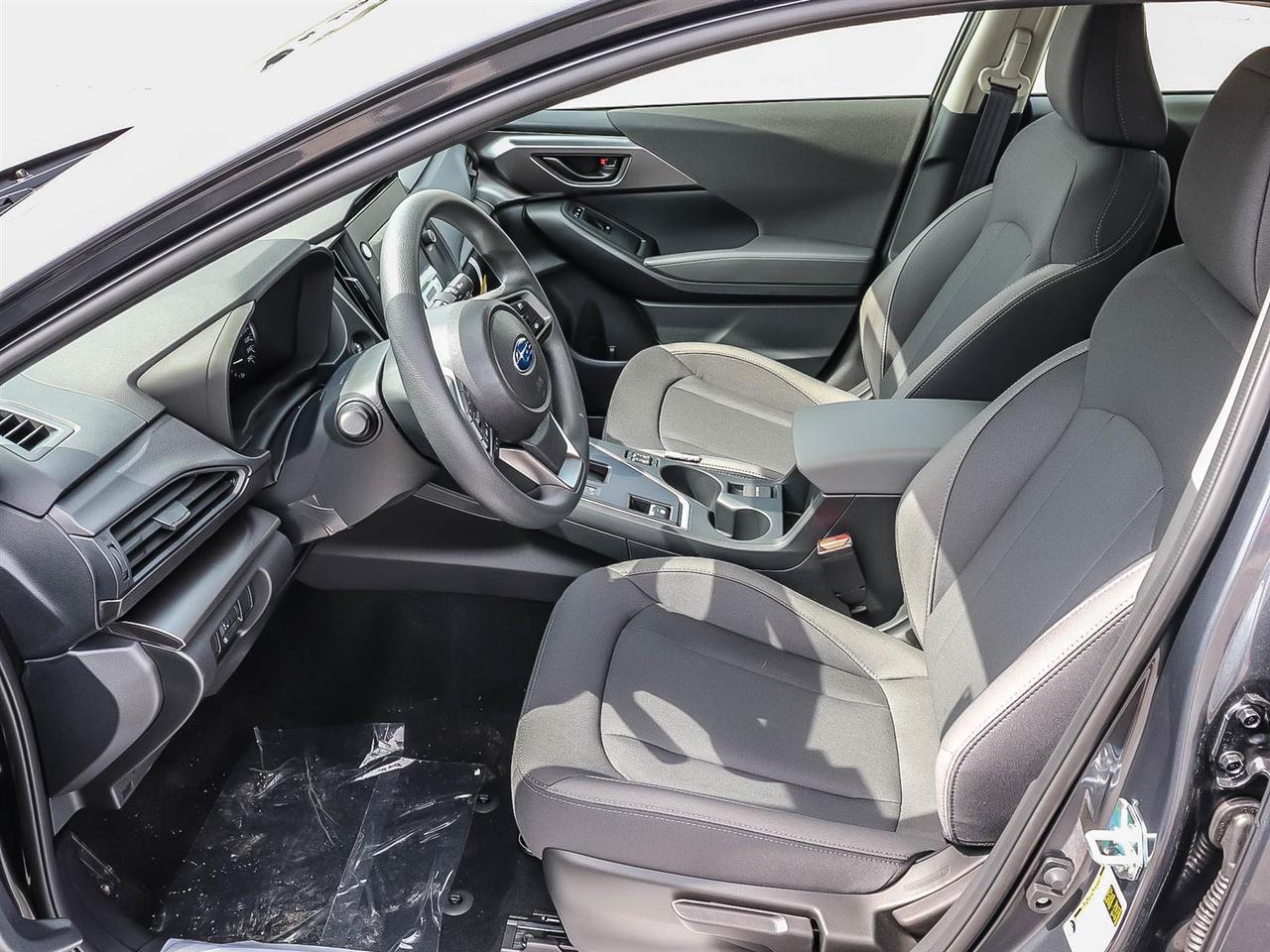 2026 Subaru Impreza CONVENIENCE Photo