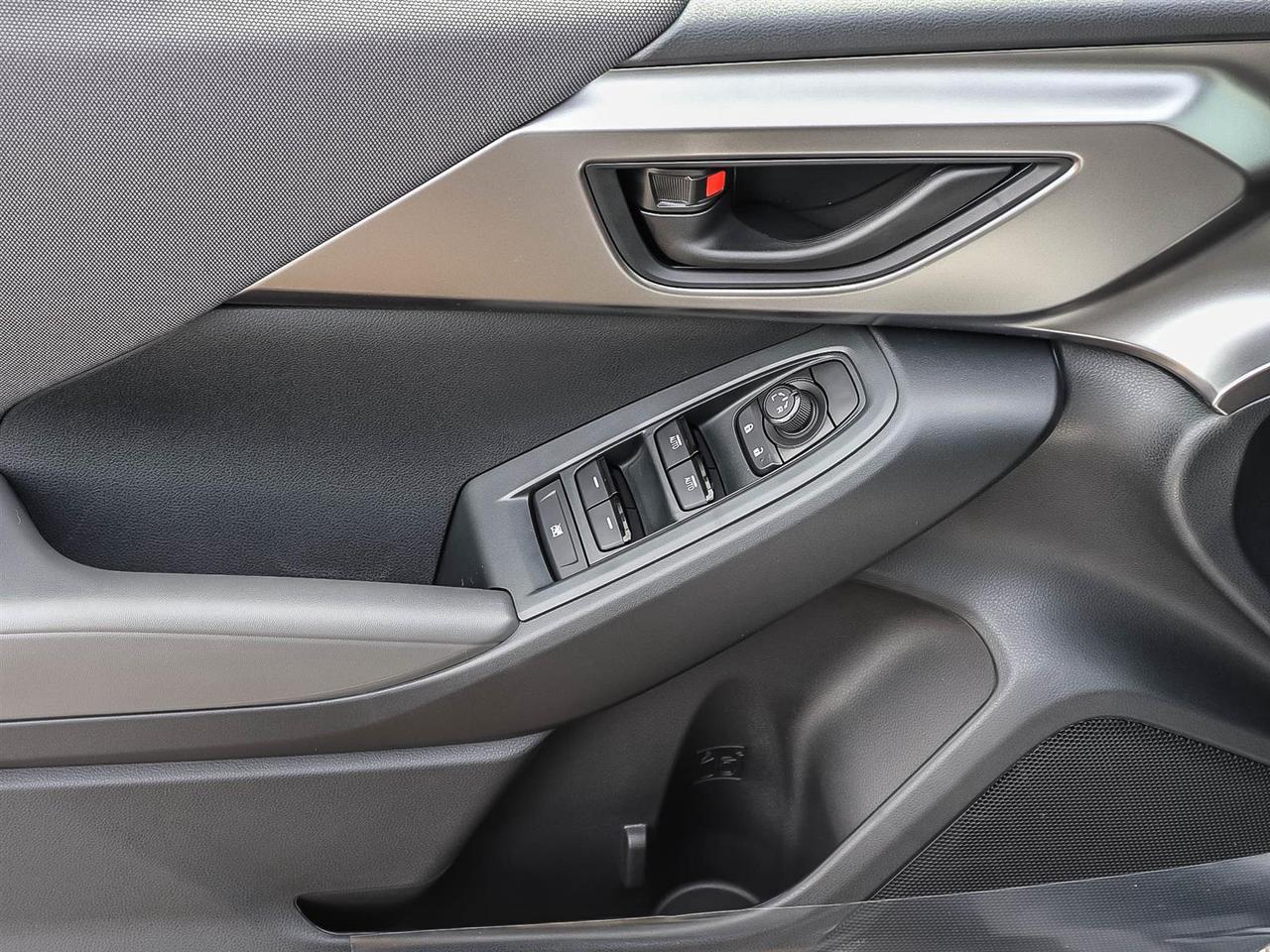2026 Subaru Impreza CONVENIENCE Photo