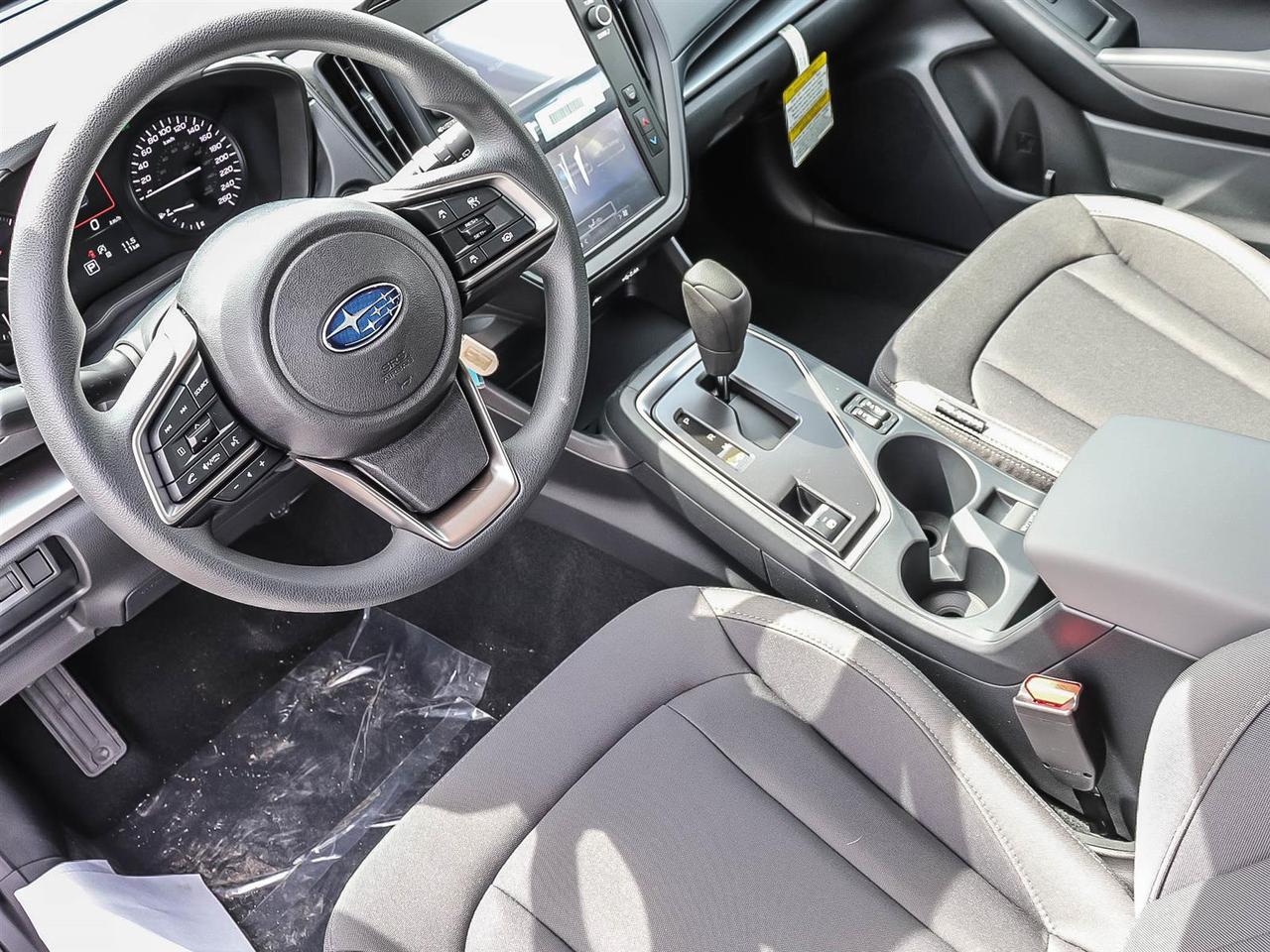 2026 Subaru Impreza CONVENIENCE Photo