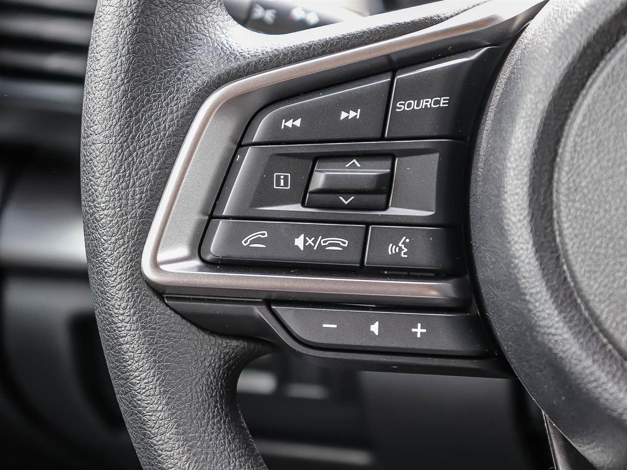 2026 Subaru Impreza CONVENIENCE Photo