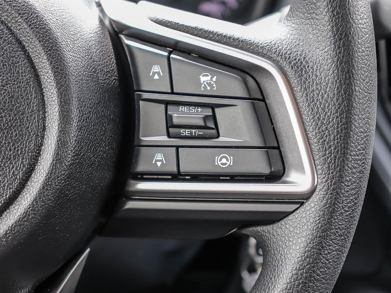 2026 Subaru Impreza CONVENIENCE Photo