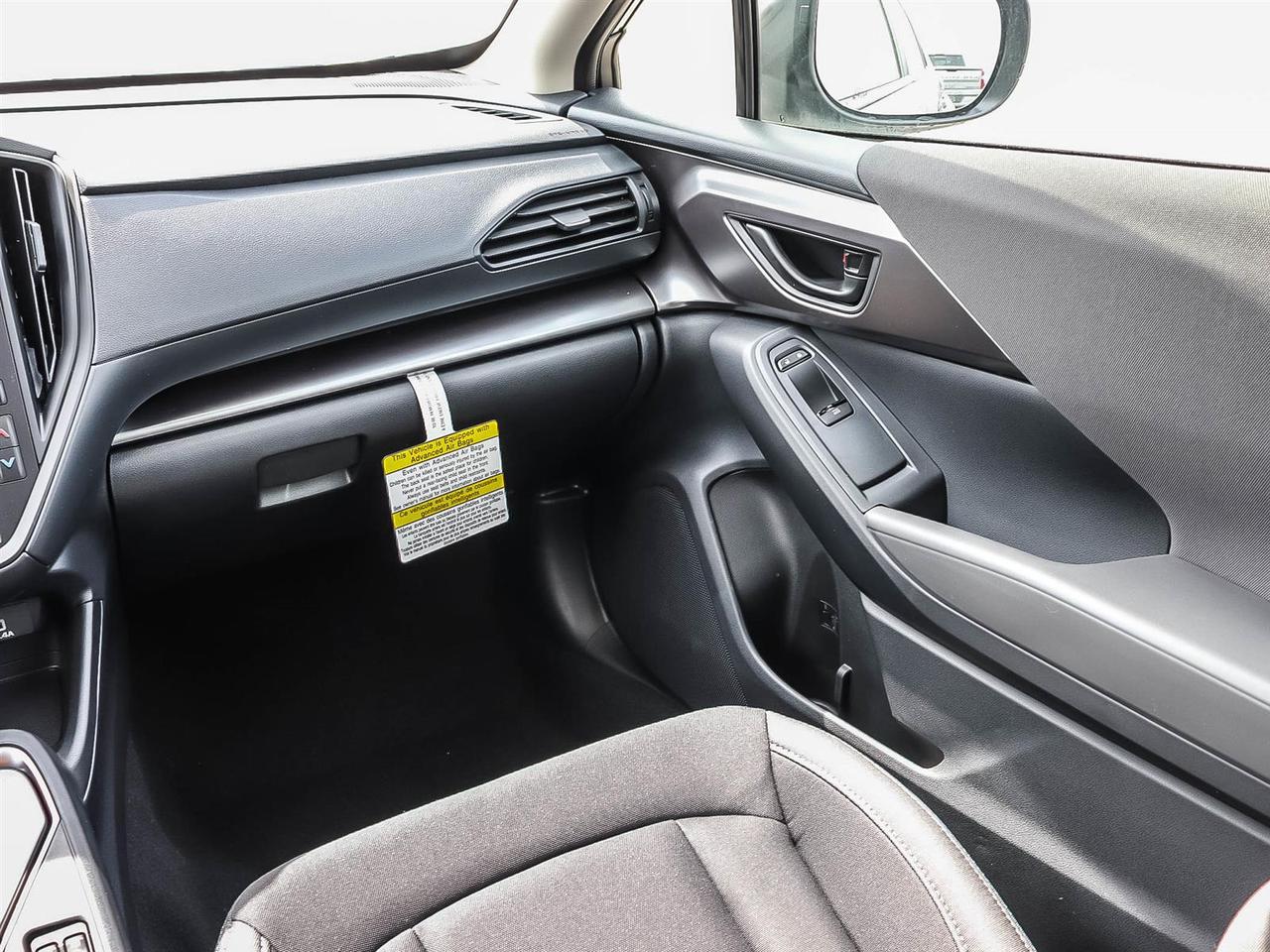 2026 Subaru Impreza CONVENIENCE Photo
