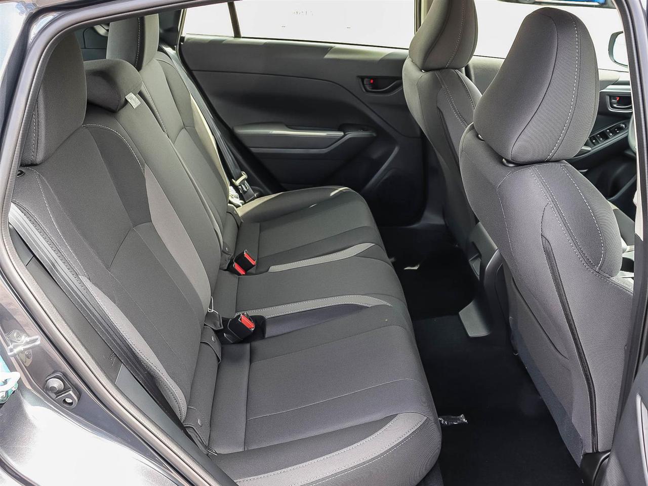 2026 Subaru Impreza CONVENIENCE Photo