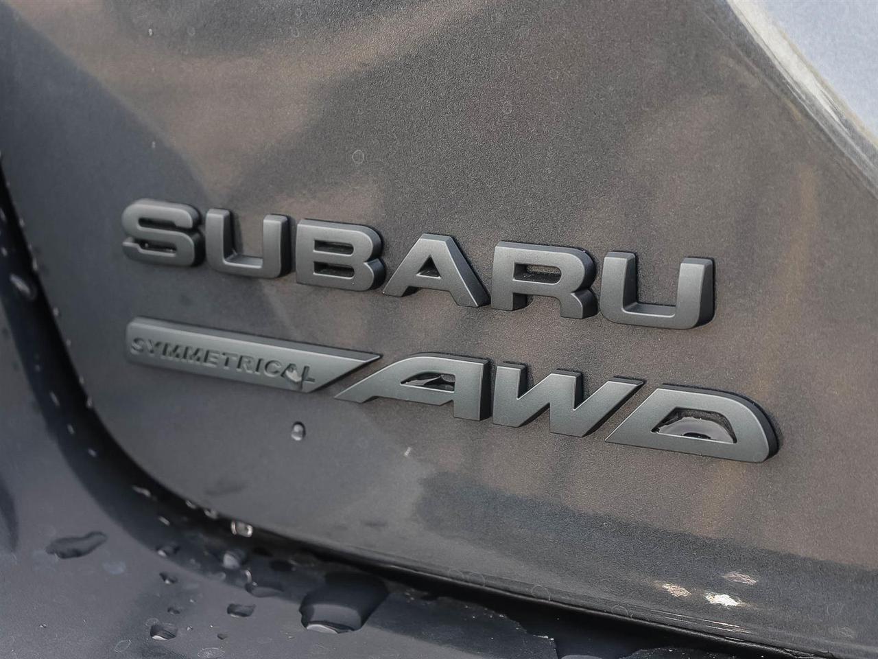 2026 Subaru Impreza CONVENIENCE Photo