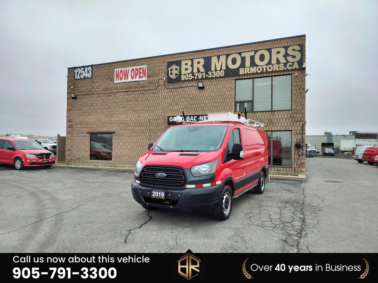 No accident Reported, Ontario vehicle with Lots of Options! <br/> <br/> <br/> Call (905) 791-3300 <br/> <br/> <br/> - Grey fabric interior, <br/> - Cruise Control, <br/> - Parking Assist, <br/> - Back up Camera, <br/> - Air Conditioning, <br/> - Power seat, <br/> - Heated side view Mirrors, <br/> - Front Heated Drivers seats, <br/> - Bluetooth, <br/> - AM/FM Radio, <br/> - Power Windows/Locks, <br/> - Tow Package, <br/> - Trailer Package, <br/> - Power inverter installed , <br/> - Cargo bay Heater installed , <br/> - Keyless Entry, <br/> and many more <br/> <br/> <br/> BR Motors has been proudly serving the Greater Toronto Area and surrounding communities since 1983, helping customers find the vehicles that best suit their needs. Our commitment to honesty and professionalism ensures a car-buying experience that is efficient, straightforward, and affordable. Trade-ins are welcome, with top dollar offered for your current vehicle. <br/> Pricing excludes HST and License ($59) plates charges, OMVIC Fee. Optional Fuel Surcharge up to $149 <br/> We Accept Trade ins at top $ value. <br/> Financing is available for all credit situations, whether you have good credit, fair credit, new credit, bad credit, previous repossession, bankruptcy, or consumer proposalour team is here to help you drive away in the car you want. <br/> As per used vehicle regulations. This vehicle is not safetied. Certification available for One thousand four hundred and ninety-five dollars ($1495)., this vehicle is not drivable, not certify. <br/> Conveniently located near Ancaster, Brampton, Barrie, Brantford, Burlington, Caledon, Cambridge, Dundas, Etobicoke, Fort Erie, Georgetown, Goderich, Grimsby, Guelph, Hamilton, Kitchener, King, London, Milton, Mississauga, Niagara Falls, Oakville, St. Catharines, Stoney Creek, Toronto, Vaughan, Waterloo, Welland, Woodbridge, and Woodstock. <br/> <br/> Apply for financing today at: https://bolton.brmotors.ca/finance/ <br/> <br/> ALL VEHICLES COME WITH HISTORY REPORTS. EXTENDED WARRANTIES ARE AVAILABLE. <br/> Even though we take reasonable precautions to ensure that the information provided is accurate and up to date, we are not responsible for any errors or omissions. Please verify all information directly with B.R. Motors. <br/> <br/> Your next vehicle awaitsvisit us at BR Motors! <br/> <br/>