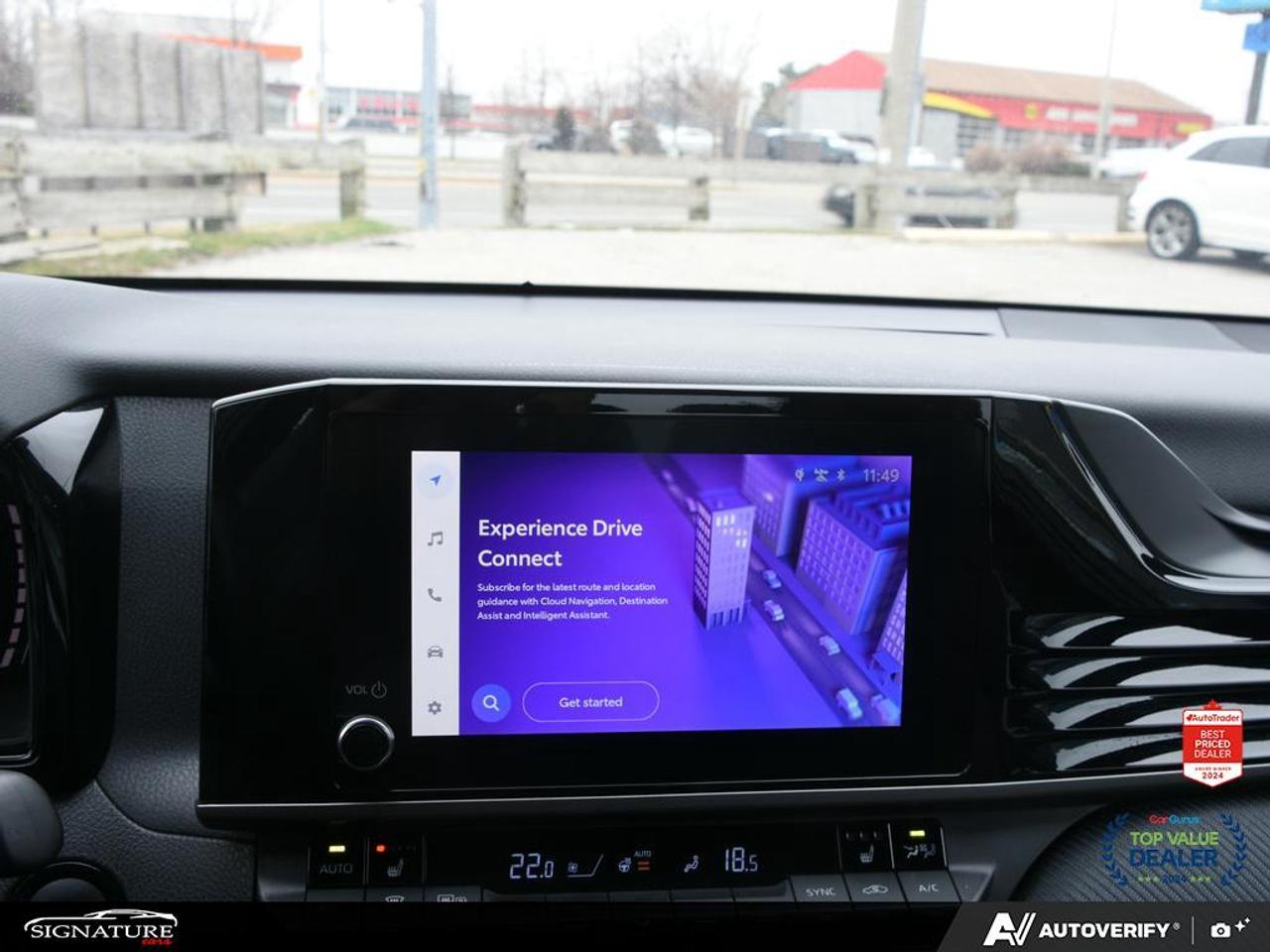 2025 Toyota Camry HYBRID SE No Accident Photo