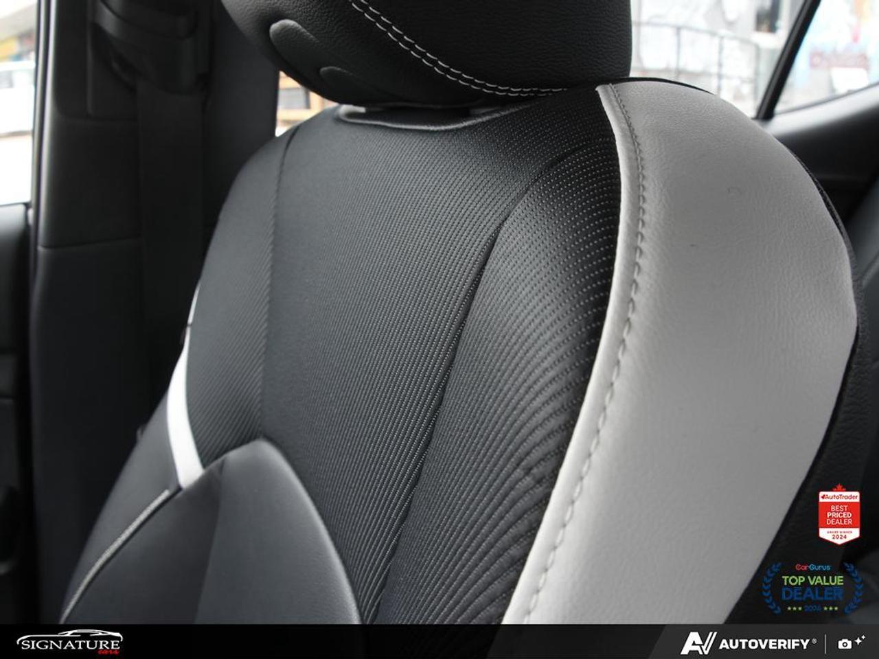 2025 Toyota Camry HYBRID SE No Accident Photo