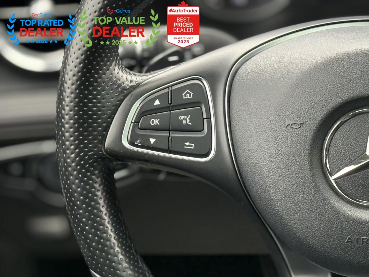 2016 Mercedes-Benz GLC-Class //AMG PKG | PANO | BURMESTER | LOADED Photo