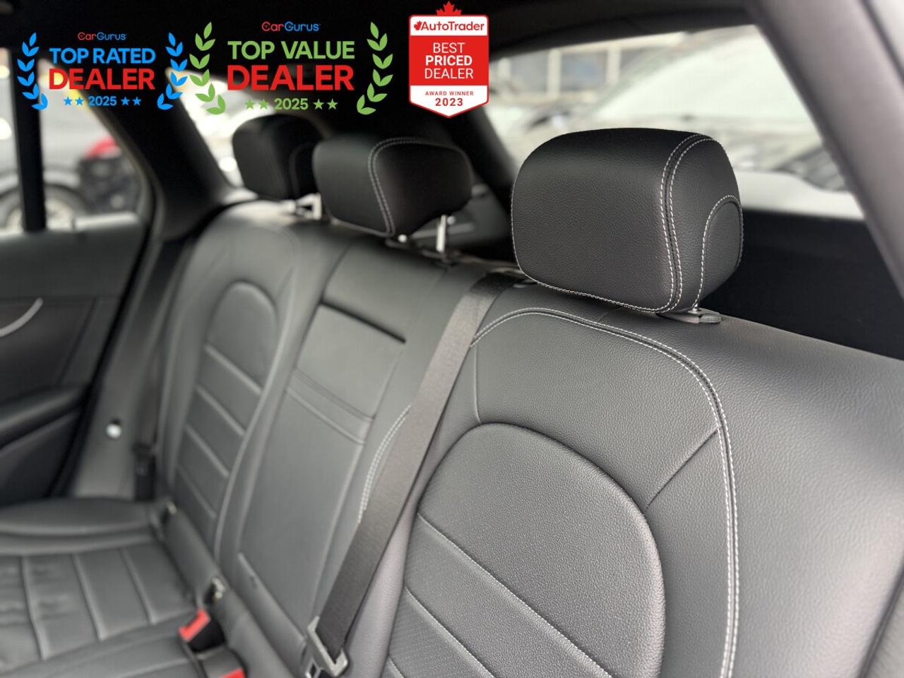 2016 Mercedes-Benz GLC-Class //AMG PKG | PANO | BURMESTER | LOADED Photo