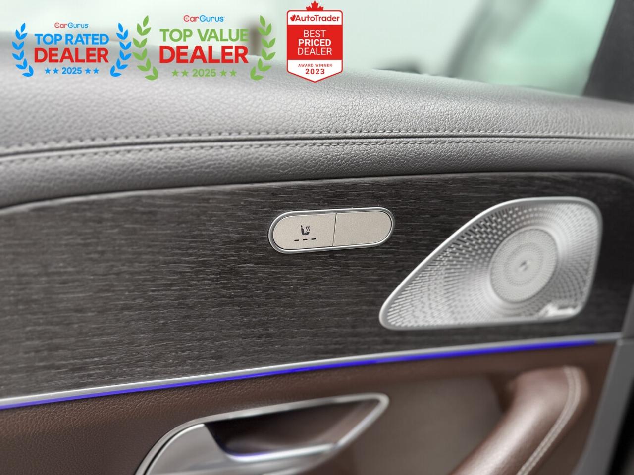 2020 Mercedes-Benz GLE-Class 350 //AMG PKG | BURMESTER | HUD | LOADED Photo