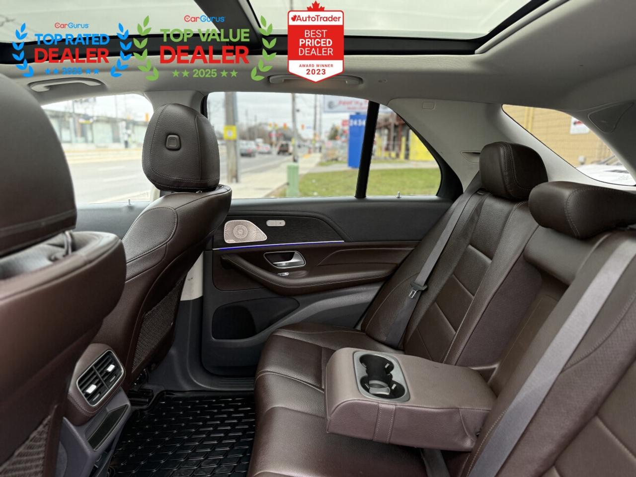 2020 Mercedes-Benz GLE-Class 350 //AMG PKG | BURMESTER | HUD | LOADED Photo