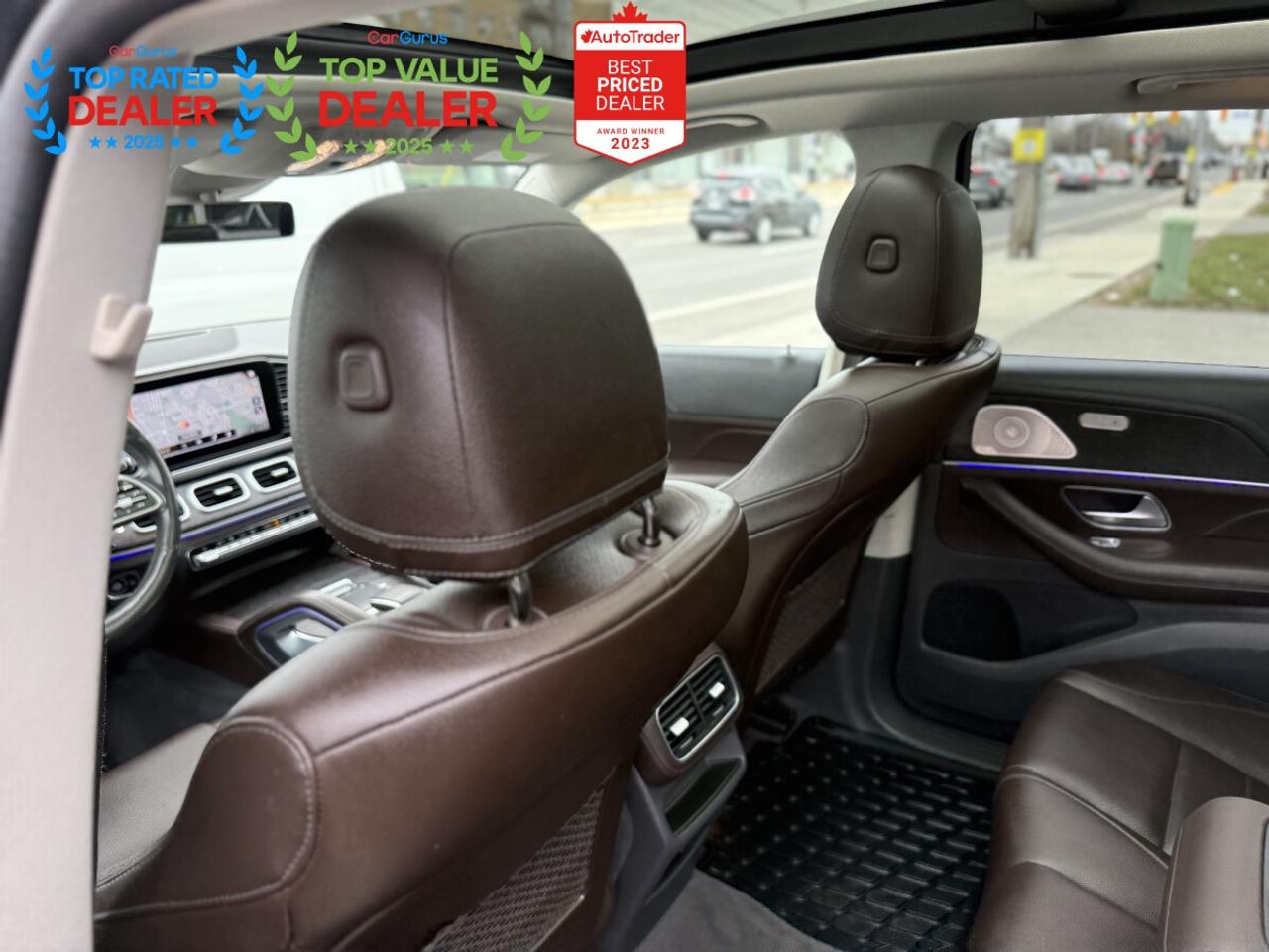 2020 Mercedes-Benz GLE-Class 350 //AMG PKG | BURMESTER | HUD | LOADED Photo