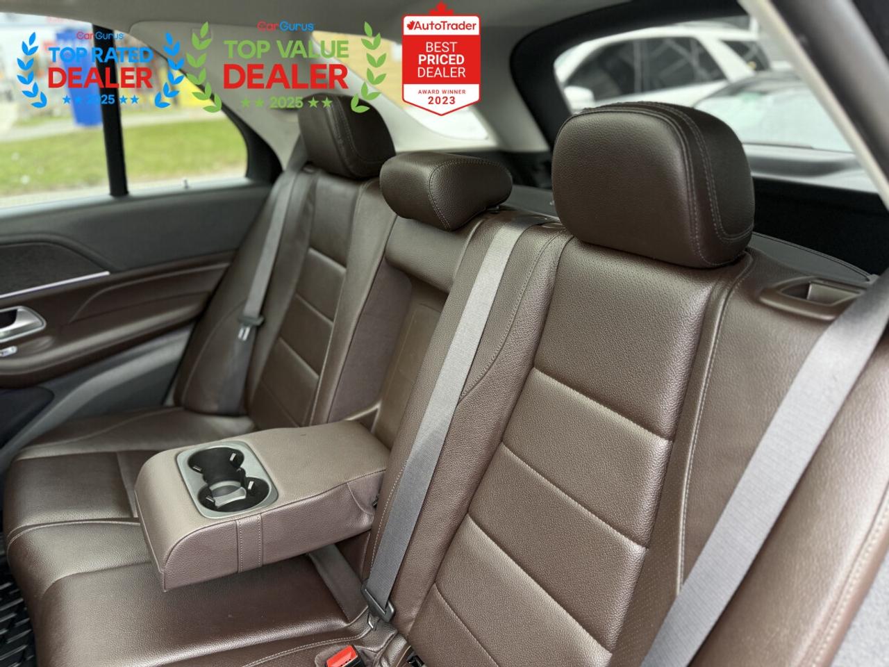 2020 Mercedes-Benz GLE-Class 350 //AMG PKG | BURMESTER | HUD | LOADED Photo