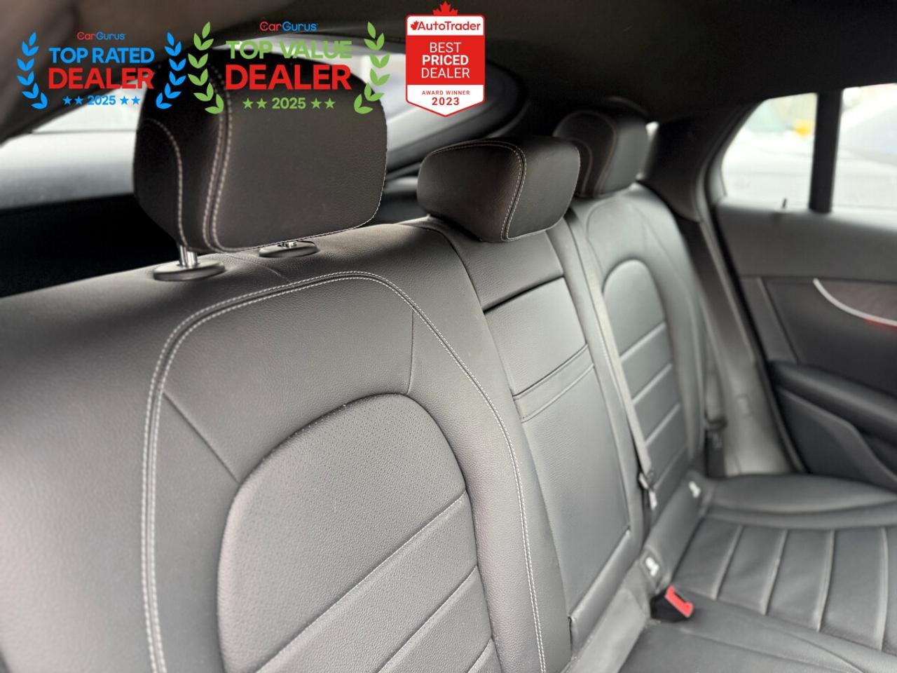 2020 Mercedes-Benz GLC-Class 300 COUPE  //AMG PKG | SUNROOF | BURMESTER | Photo