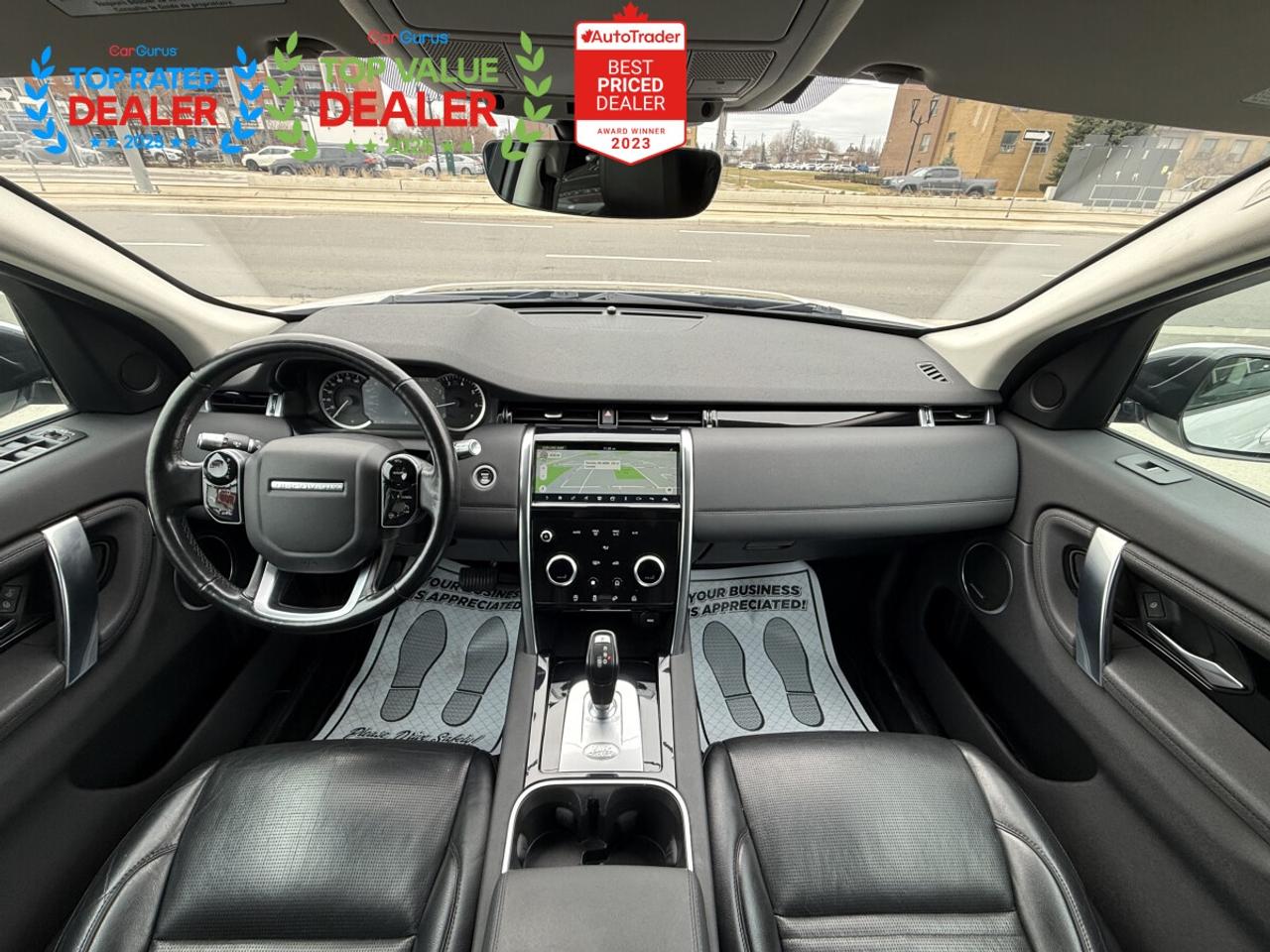 2020 Land Rover Discovery Sport P250 S | MERIDIAN | REAR CAMERA | LOADED | Photo
