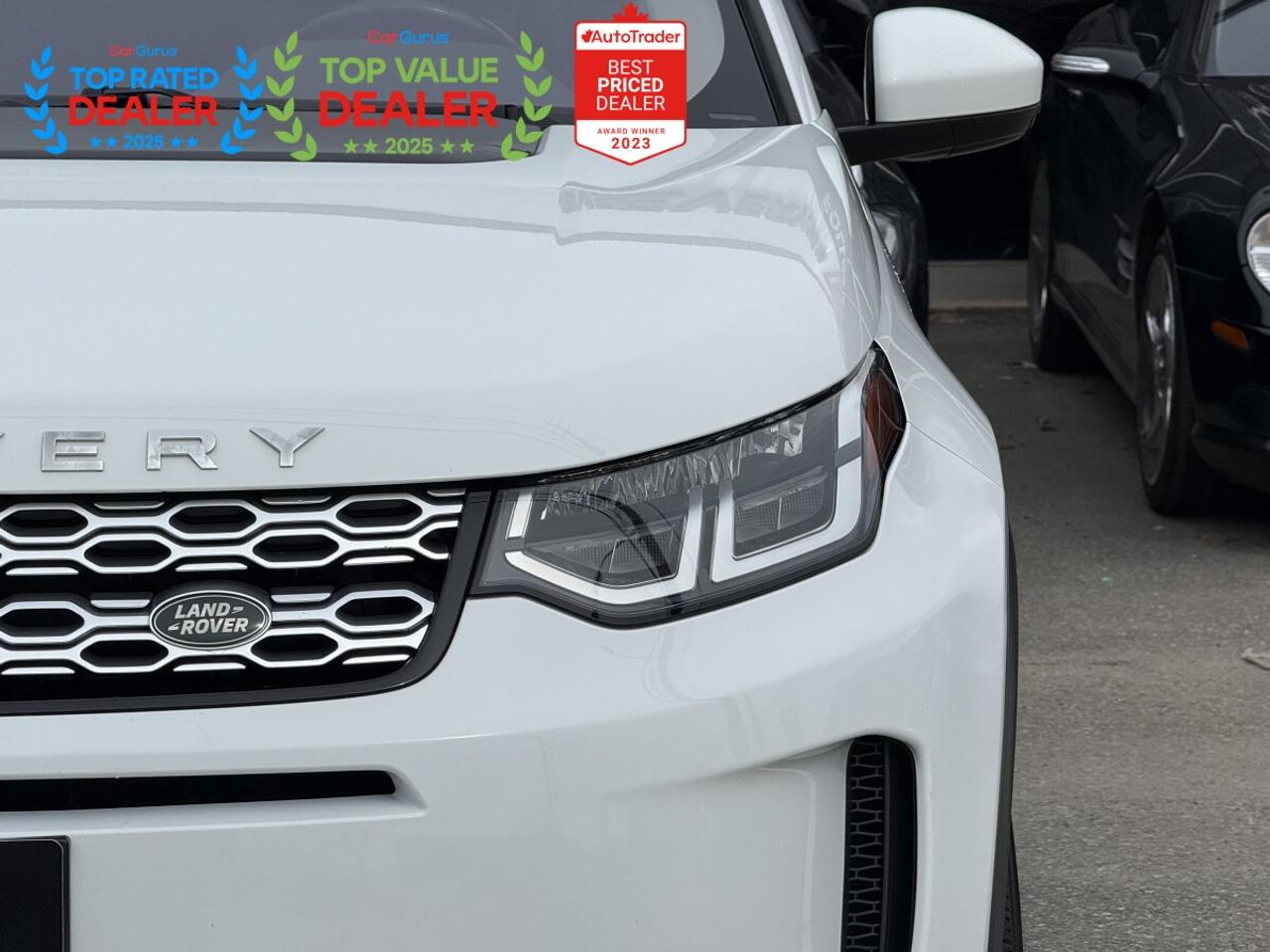 2020 Land Rover Discovery Sport P250 S | MERIDIAN | REAR CAMERA | LOADED | Photo