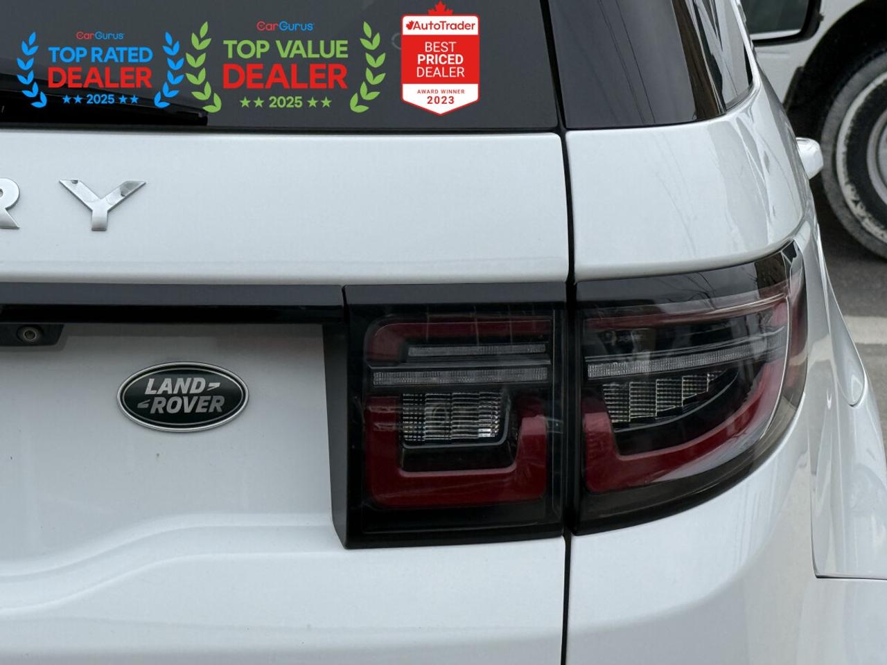 2020 Land Rover Discovery Sport P250 S | MERIDIAN | REAR CAMERA | LOADED | Photo