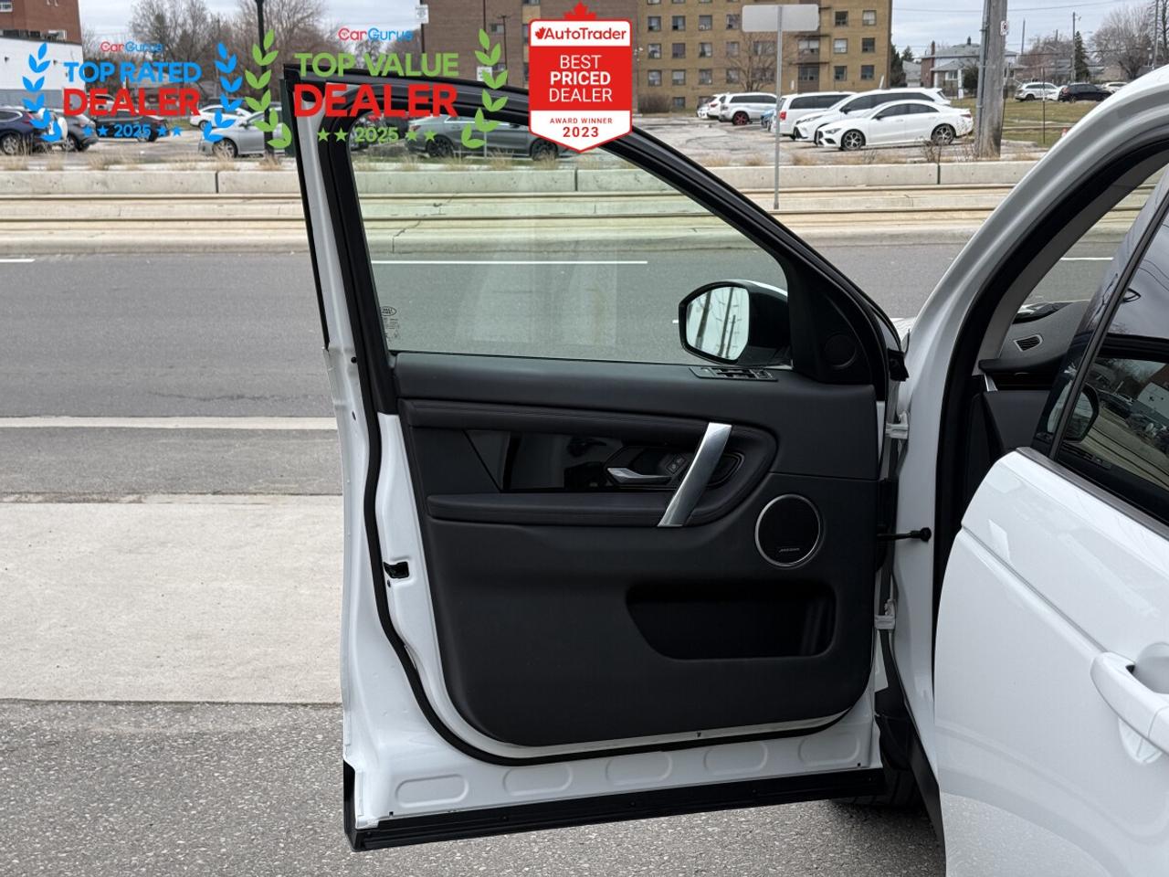 2020 Land Rover Discovery Sport P250 S | MERIDIAN | REAR CAMERA | LOADED | Photo