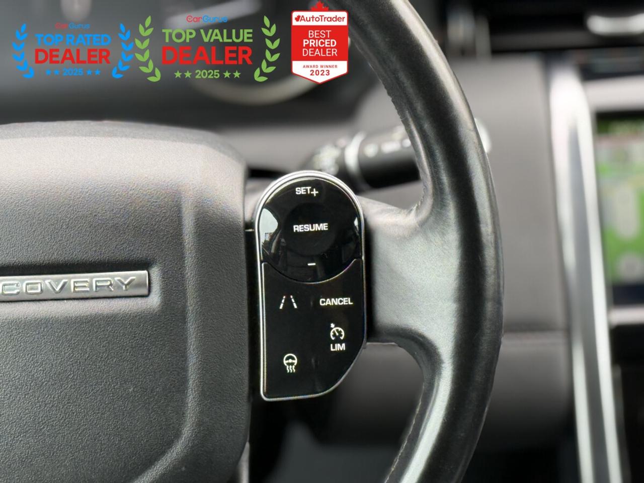 2020 Land Rover Discovery Sport P250 S | MERIDIAN | REAR CAMERA | LOADED | Photo