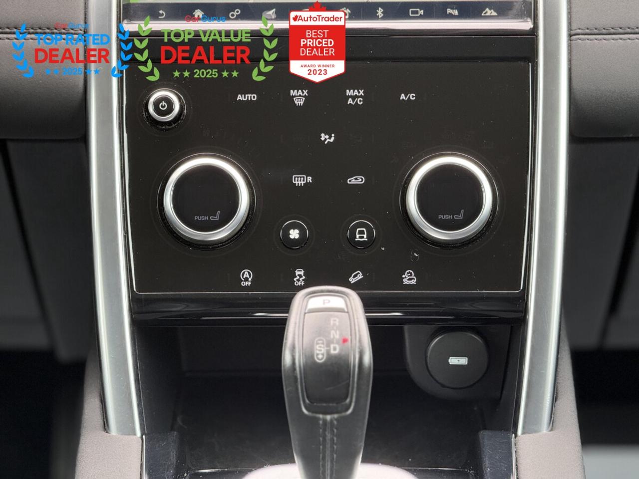 2020 Land Rover Discovery Sport P250 S | MERIDIAN | REAR CAMERA | LOADED | Photo