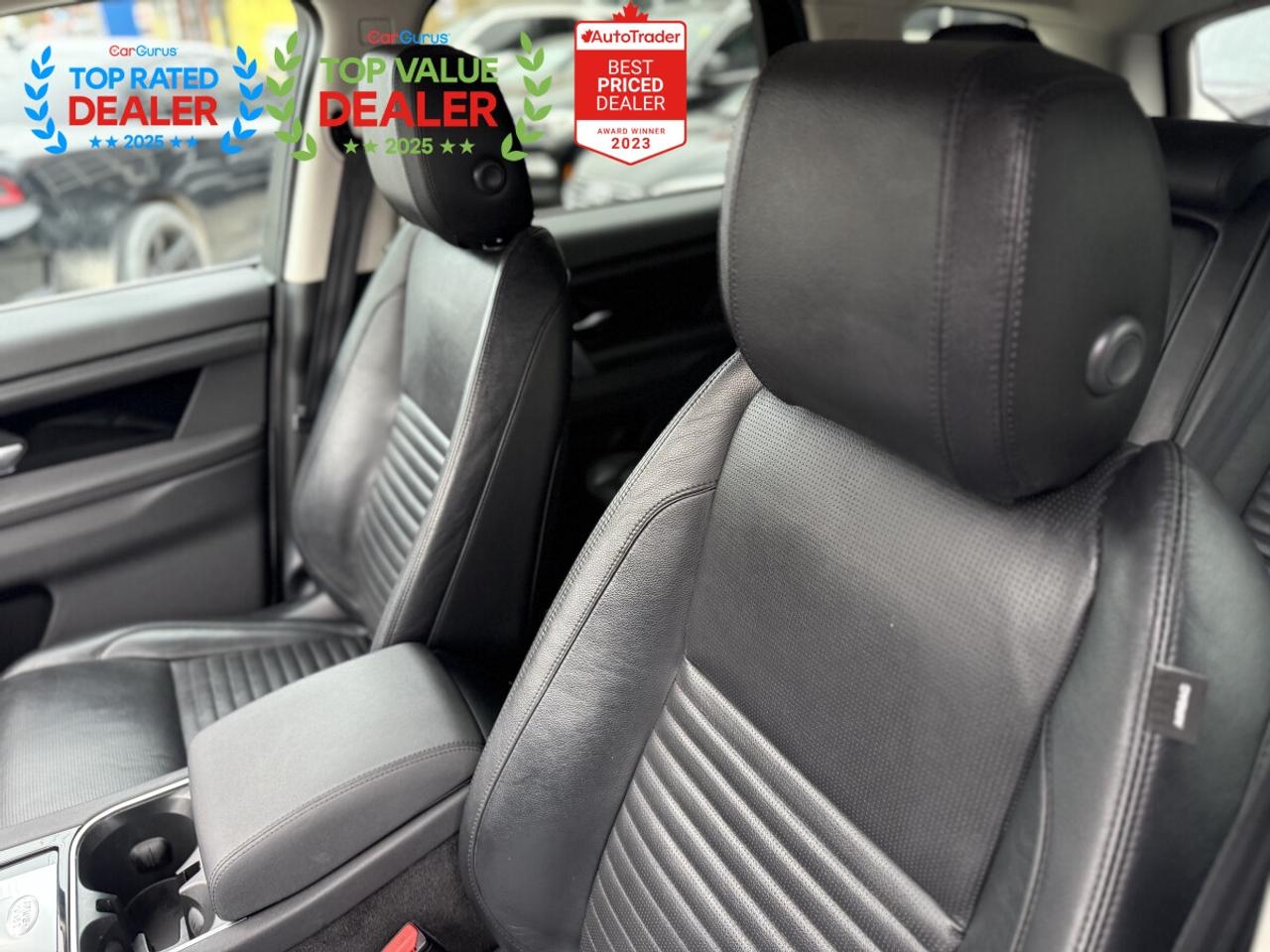 2020 Land Rover Discovery Sport P250 S | MERIDIAN | REAR CAMERA | LOADED | Photo