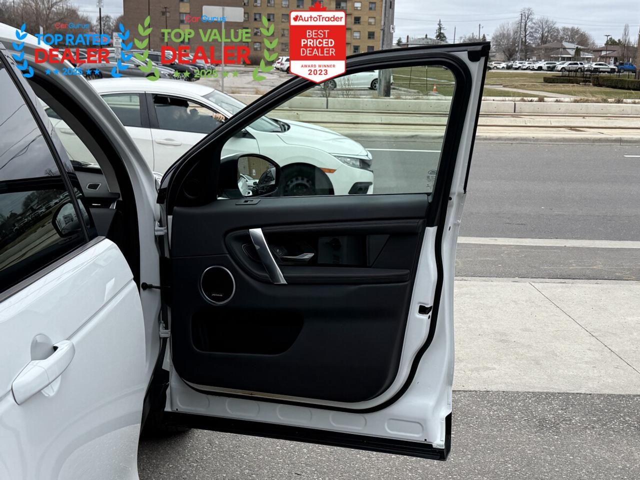 2020 Land Rover Discovery Sport P250 S | MERIDIAN | REAR CAMERA | LOADED | Photo