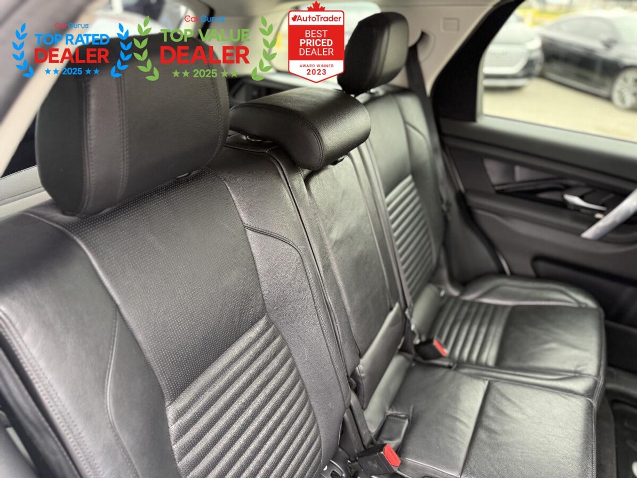 2020 Land Rover Discovery Sport P250 S | MERIDIAN | REAR CAMERA | LOADED | Photo