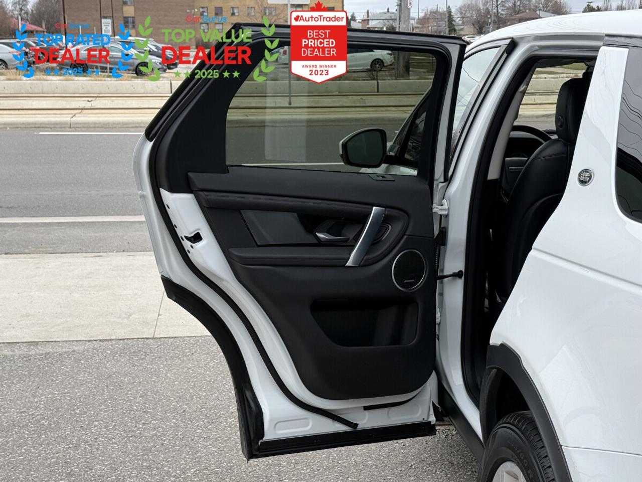 2020 Land Rover Discovery Sport P250 S | MERIDIAN | REAR CAMERA | LOADED | Photo