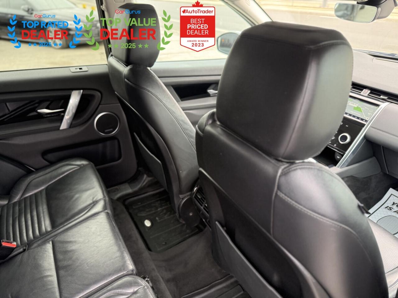 2020 Land Rover Discovery Sport P250 S | MERIDIAN | REAR CAMERA | LOADED | Photo