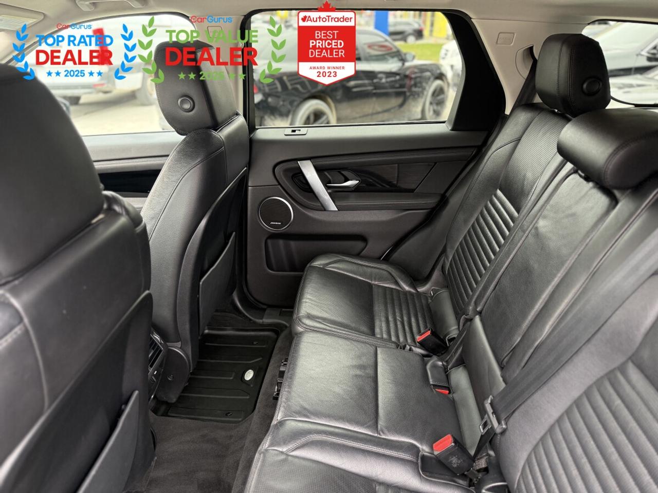2020 Land Rover Discovery Sport P250 S | MERIDIAN | REAR CAMERA | LOADED | Photo